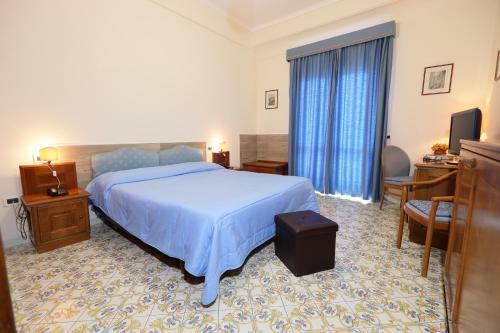 Hotel Mega Mare