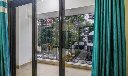 Hotel Treebo Trip Growval Residency Ahirini Market