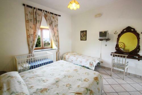 Agroturismo Agriturismo La Chiana