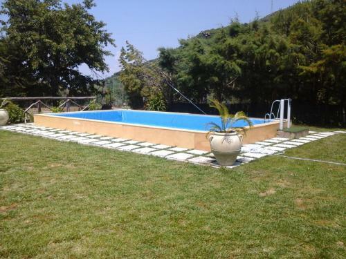 Agroturismo Agriturismo La Chiana