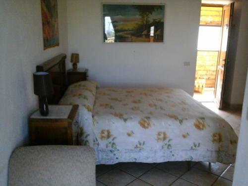 Agroturismo Agriturismo La Chiana