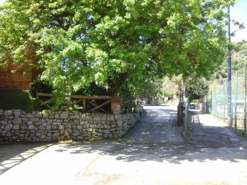 Agroturismo Agriturismo La Chiana