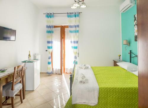 Bed & Breakfast Vivere A Colori