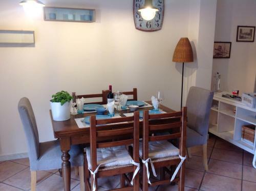 Casa Mario Dei Pini