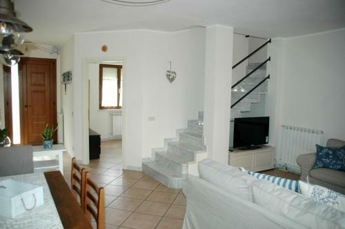 Casa Mario Dei Pini