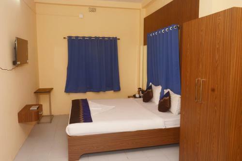 J. M. Villa Hotel