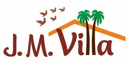 J. M. Villa Hotel