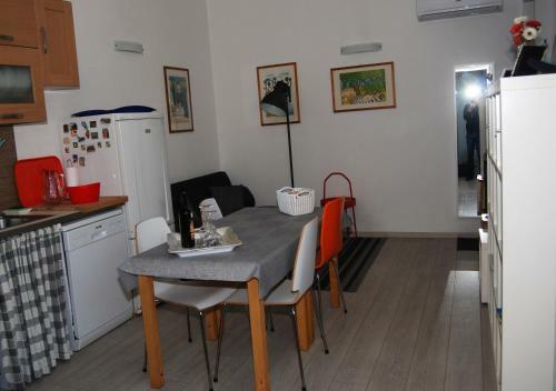 Apartamento Casa Dolce Casa