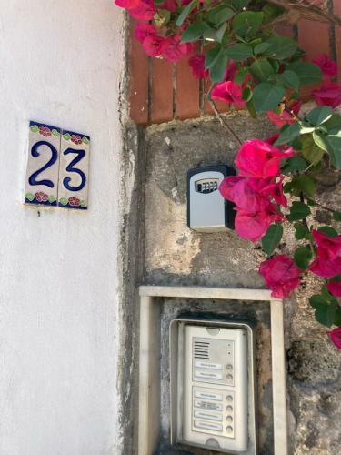 Apartamento La Terrazza