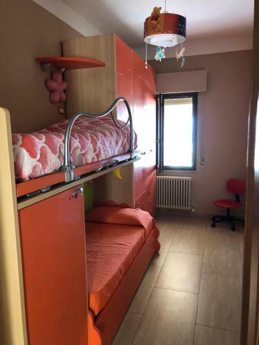 Apartamento Attico Sulla Spiaggia