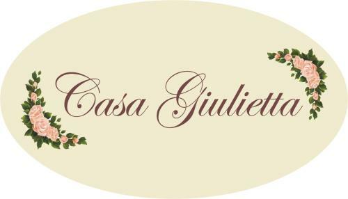 Apartamento Casa Giulietta