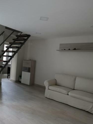 Apartamento Casa Giulietta