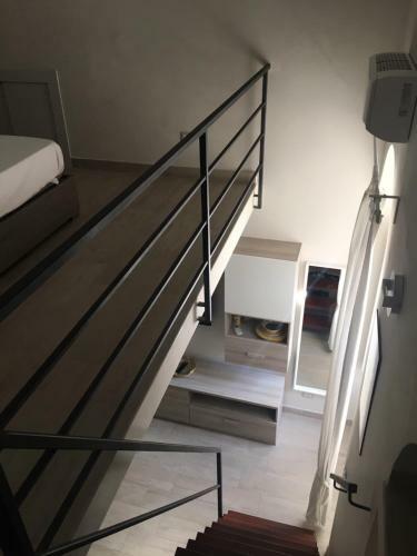 Apartamento Casa Giulietta