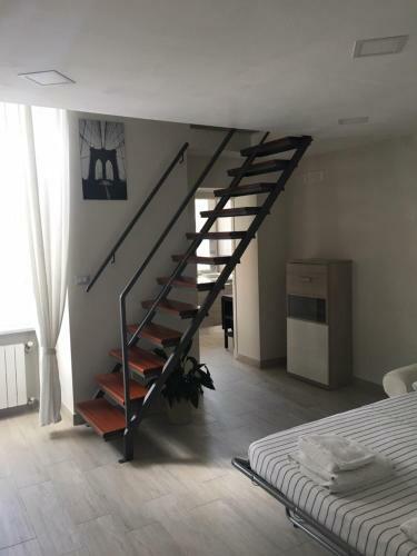 Apartamento Casa Giulietta