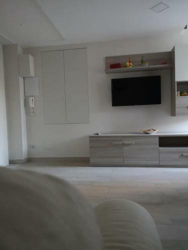 Apartamento Casa Giulietta