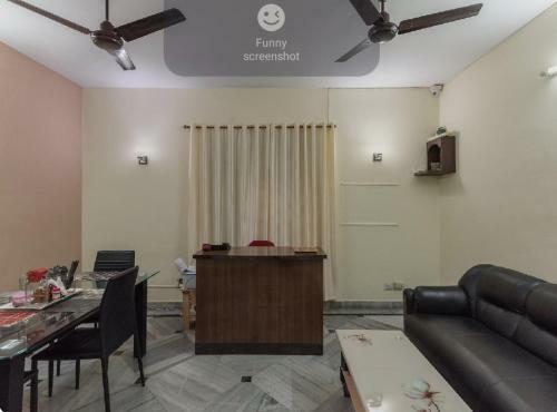 Hostal Appayan Residency
