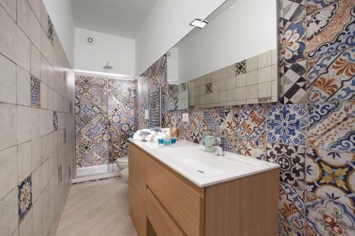 Apartamento Villa Elide