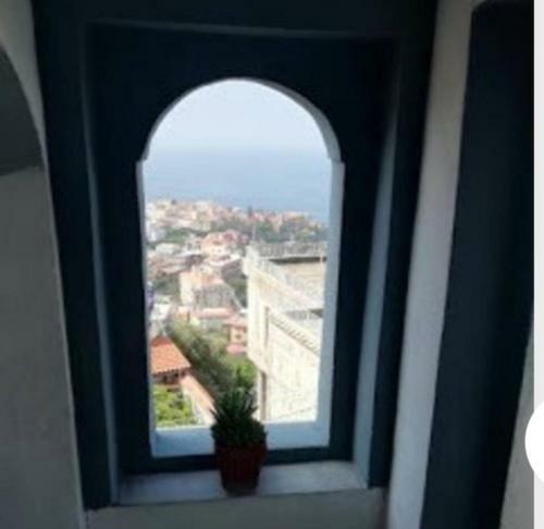 Apartamento Blue Breeze