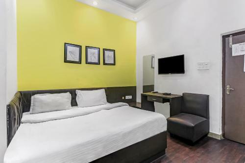 Hotel Oyo 81889 Royal Stay Gariahat