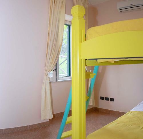 Bed & Breakfast Casa Mareluna
