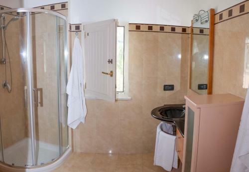 Bed & Breakfast Casa Mareluna