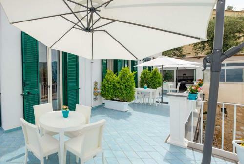 Bed & Breakfast Casa Mareluna
