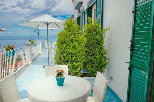 Bed & Breakfast Casa Mareluna