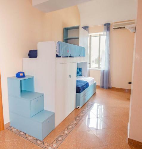 Bed & Breakfast Casa Mareluna