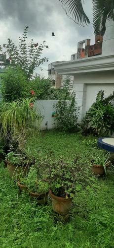 Town Nest - Duplex Villa With Terrace Garden