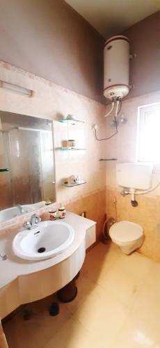 Town Nest - Duplex Villa With Terrace Garden