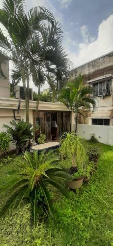 Town Nest - Duplex Villa With Terrace Garden