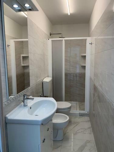 Stabilimento Balneare Citt� Giardino - Casa Vacanza