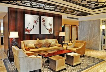 Hotel Pan Pacific Ningbo