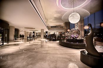 Hotel Pan Pacific Ningbo