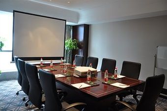 Hotel Pan Pacific Ningbo