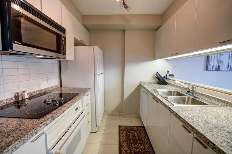 Apartamentos Dunowen Properties