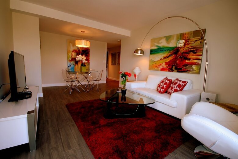 Apartamentos Dunowen Properties