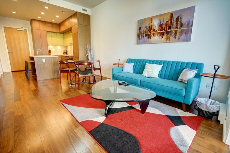 Apartamentos Dunowen Properties