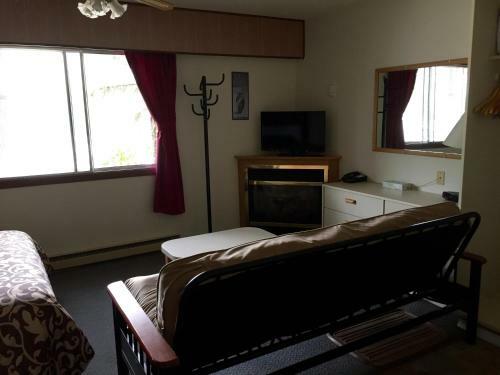Copper River Motel