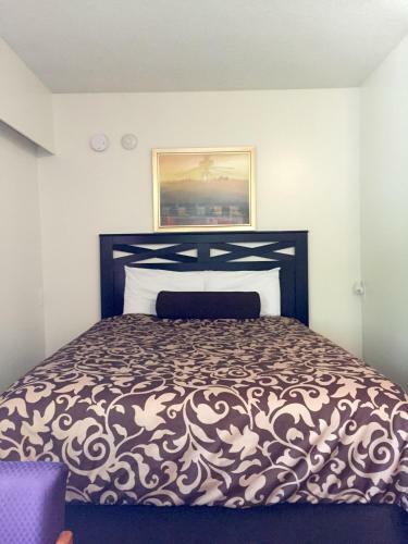 Copper River Motel