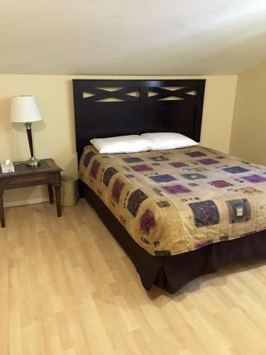 Copper River Motel