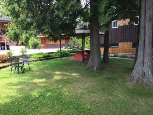 Copper River Motel
