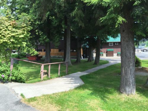 Copper River Motel