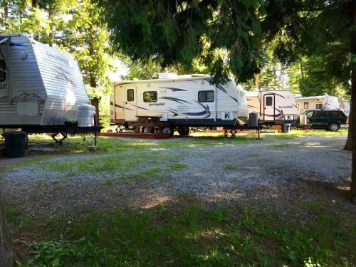 Copper River Motel