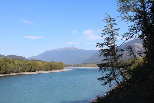 Copper River Motel