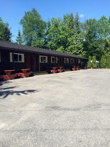 Copper River Motel