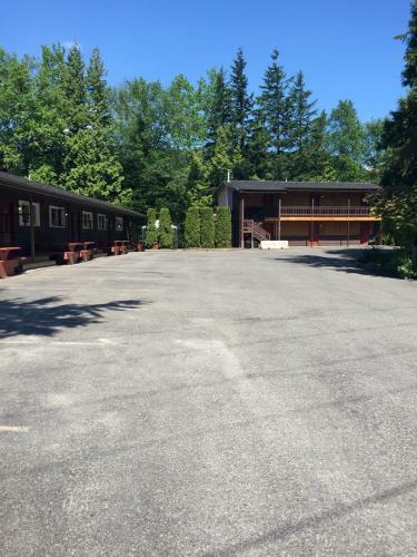 Copper River Motel