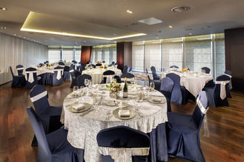 Aparthotel Oakwood Premier Incheon
