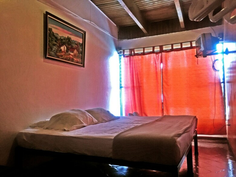 Hostel Trotamundos
