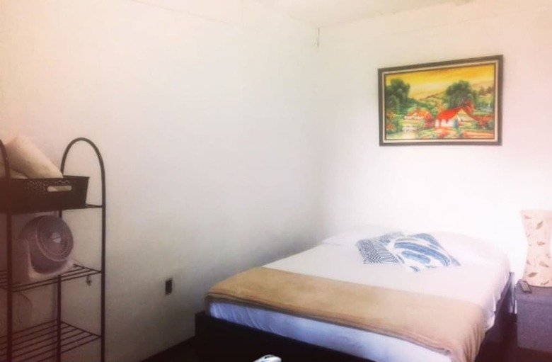 Hostel Trotamundos